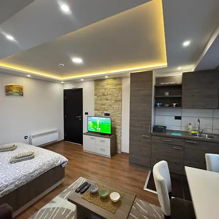 Glamur 科帕奥尼克