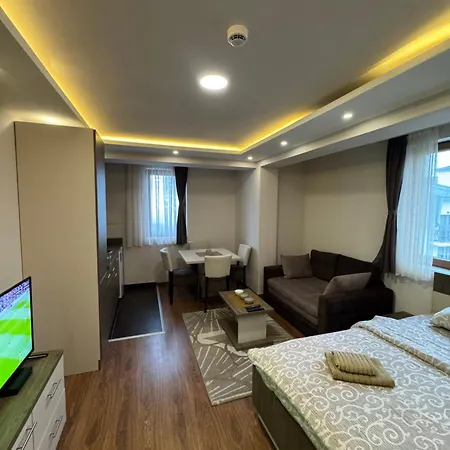 Glamur 公寓 科帕奥尼克