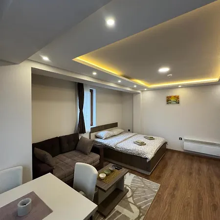 Glamur 公寓 科帕奥尼克