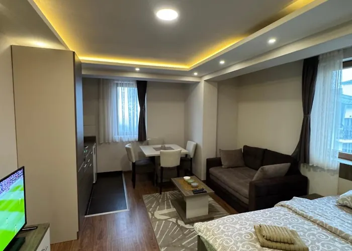 Glamur 公寓 科帕奥尼克