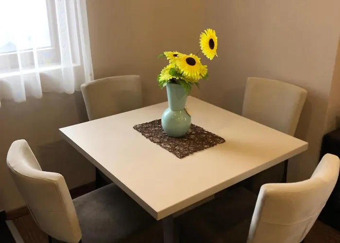 Glamur 公寓 科帕奥尼克