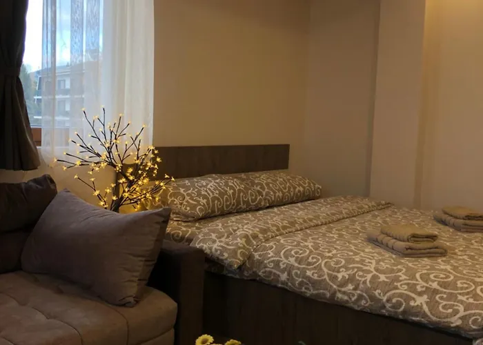 Glamur 公寓 科帕奥尼克