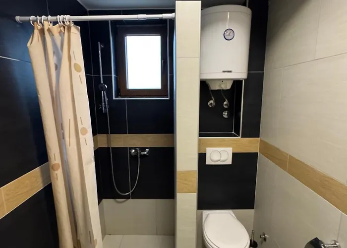 公寓 Glamur 科帕奥尼克