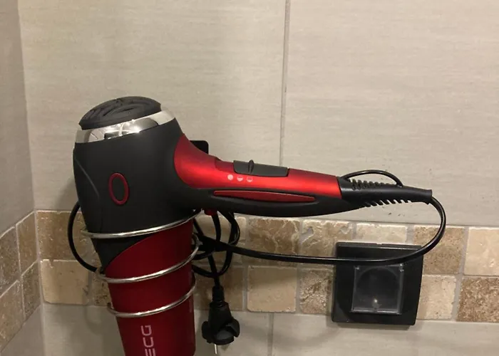 公寓 Glamur 科帕奥尼克